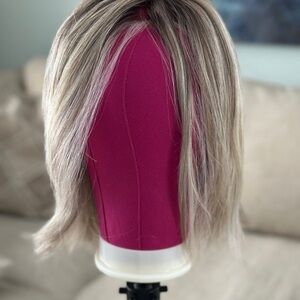 Raquel Welch Wavy Day